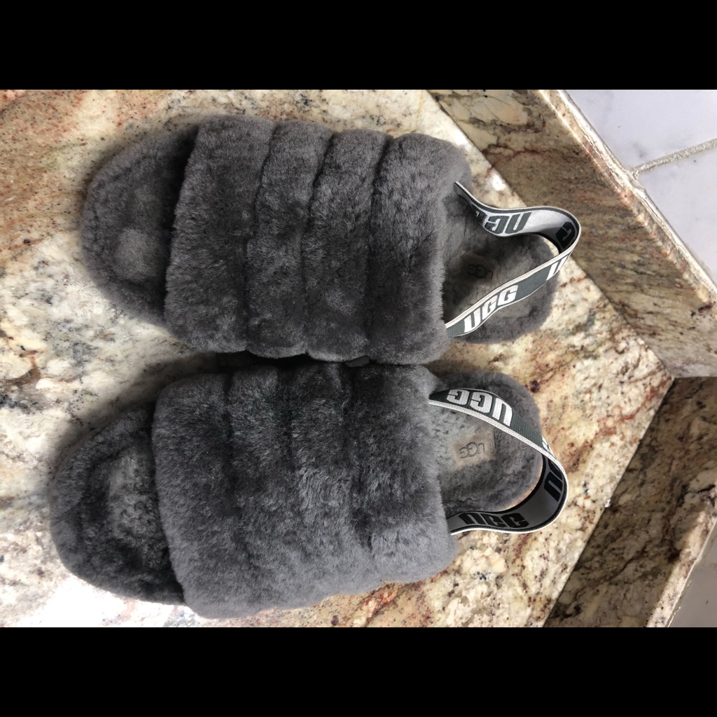 Ugg Puff